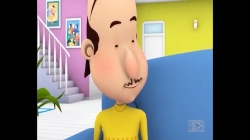 کارتون  مهارت های زندگی قسمت 17